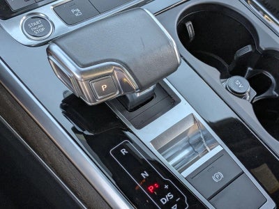 2021 Audi Q7 Premium Plus 45 TFSI quattro