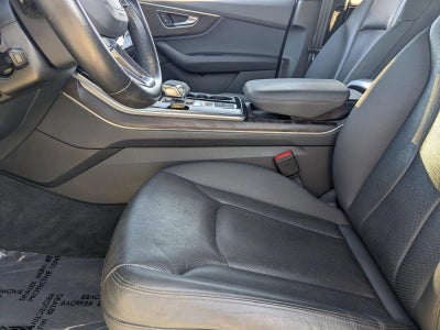 2021 Audi Q7 Premium Plus 45 TFSI quattro