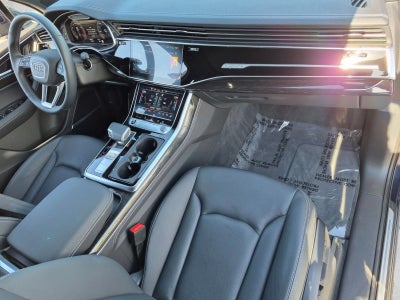 2026 Audi Q7 Premium Plus 55 quattro *Ltd Avail*