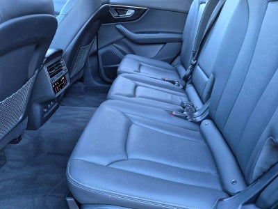 2026 Audi Q7 Premium Plus 55 quattro *Ltd Avail*