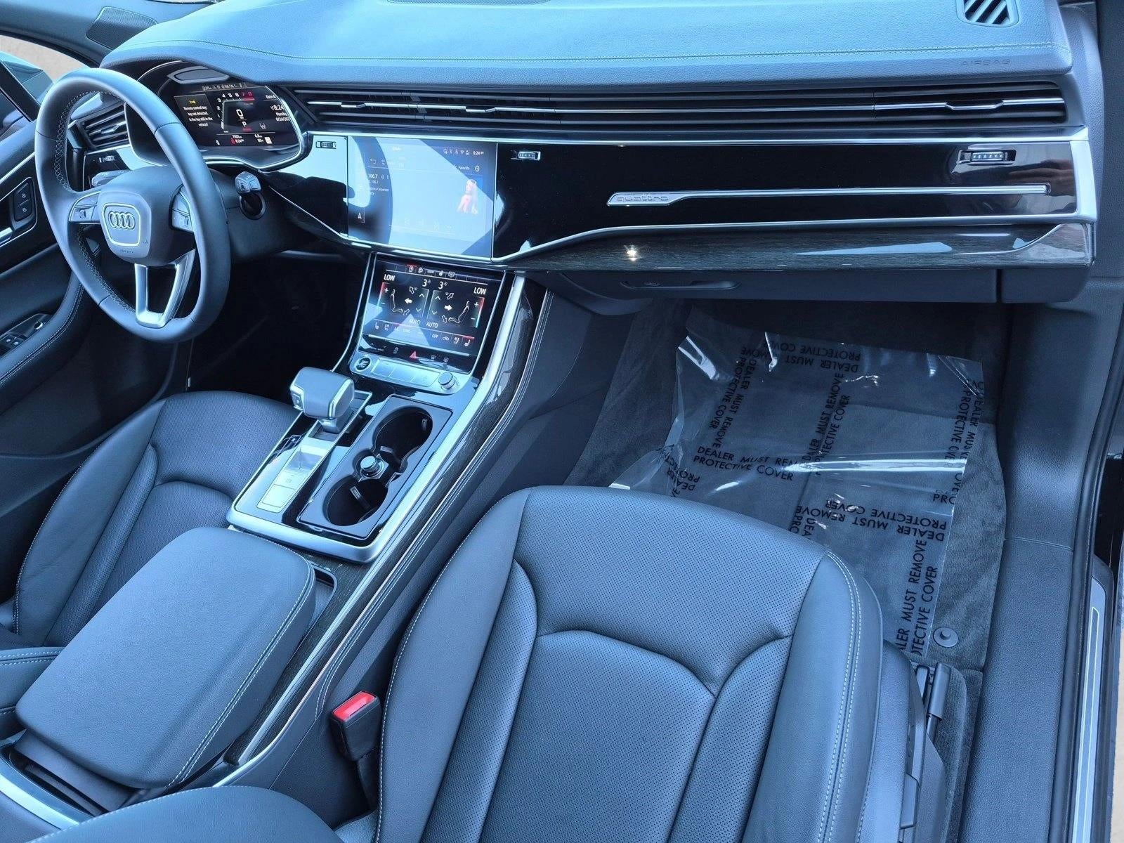 2026 Audi Q7 Premium Plus 55 quattro *Ltd Avail*