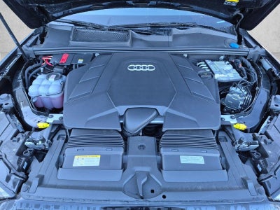 2026 Audi Q7 Premium Plus 55 quattro *Ltd Avail*