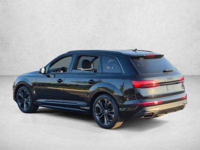 2026 Audi Q7 Premium Plus 55 quattro *Ltd Avail*
