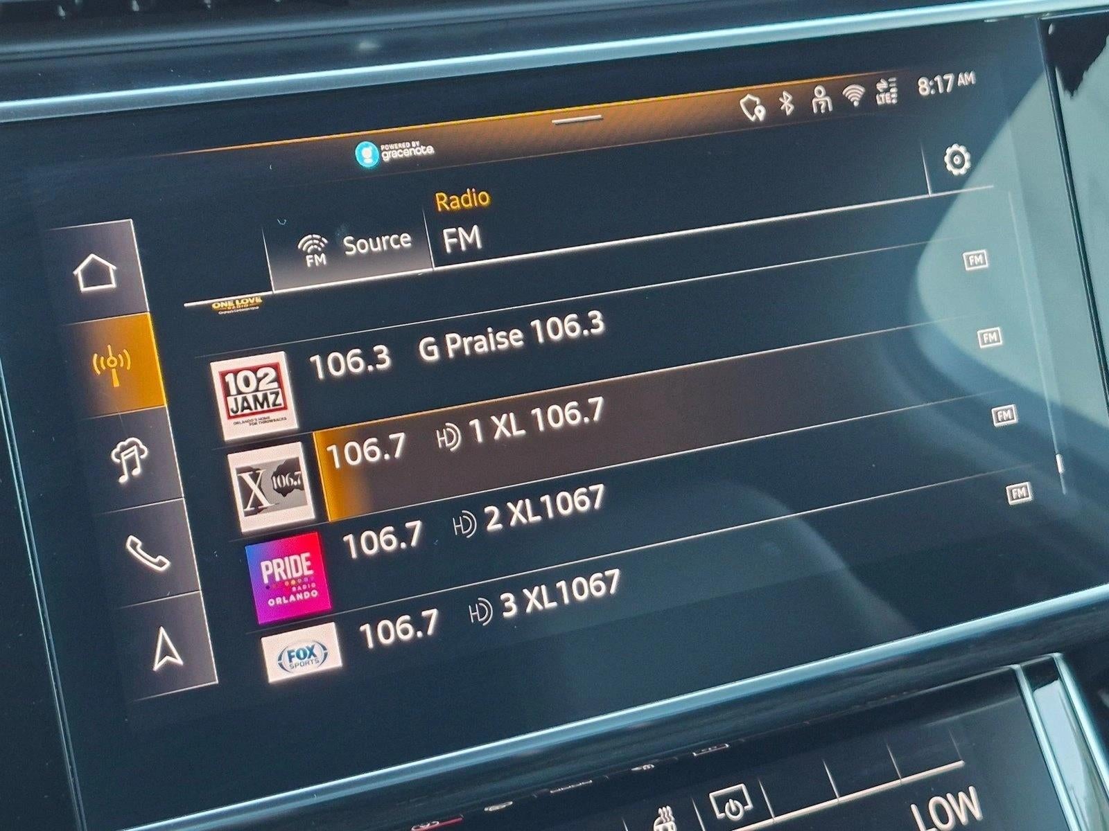 2026 Audi Q7 Premium Plus 55 quattro *Ltd Avail*