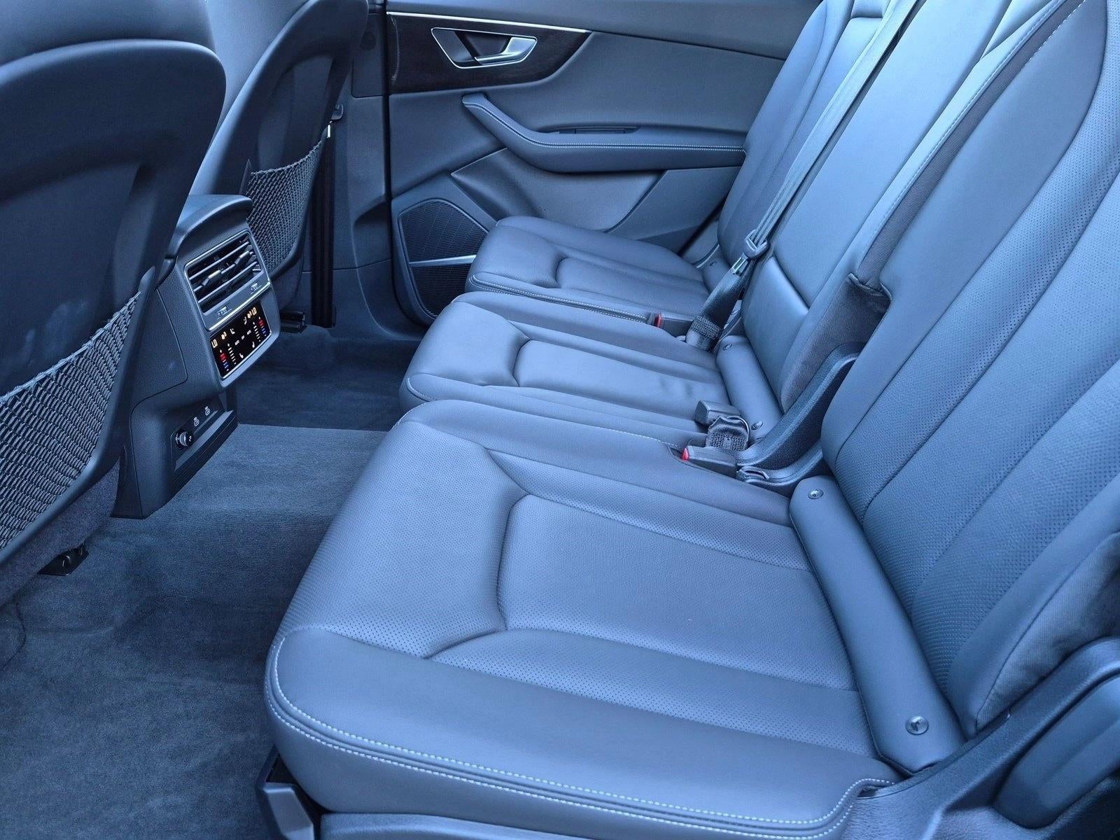 2026 Audi Q7 Premium Plus 55 quattro *Ltd Avail*