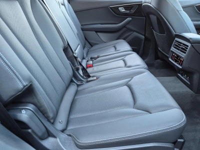 2026 Audi Q7 Premium Plus 55 quattro *Ltd Avail*