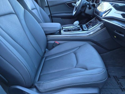 2026 Audi Q7 Premium Plus 55 quattro *Ltd Avail*