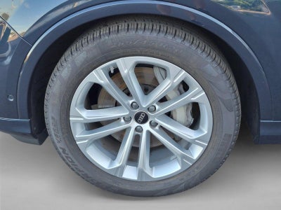 2026 Audi Q7 Premium Plus 55 quattro *Ltd Avail*
