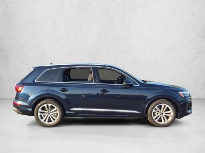 2026 Audi Q7 Premium Plus 55 quattro *Ltd Avail*