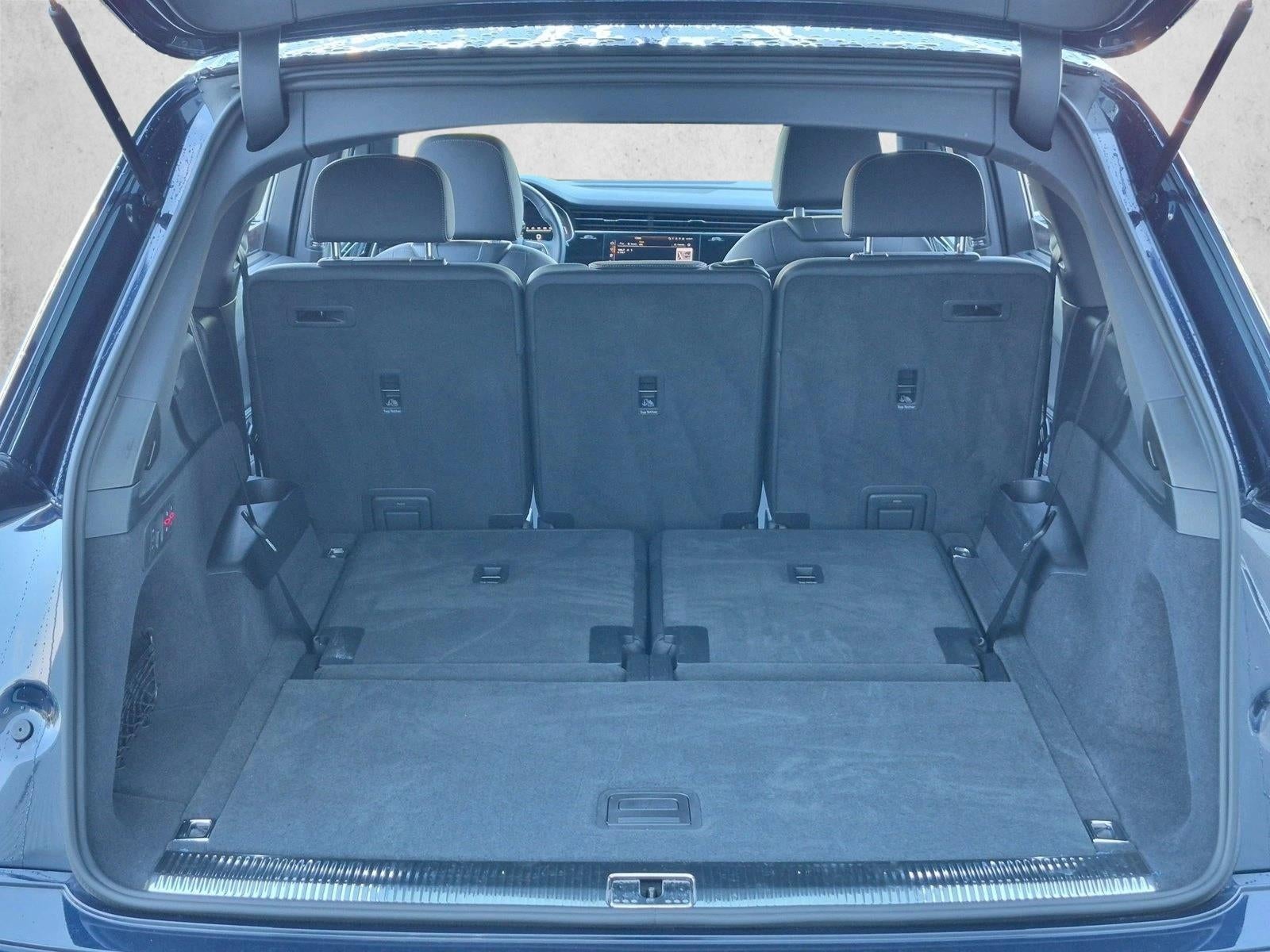 2026 Audi Q7 Premium Plus 55 quattro *Ltd Avail*