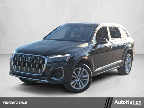 2026 Audi Q7 Premium Plus 55 quattro *Ltd Avail*