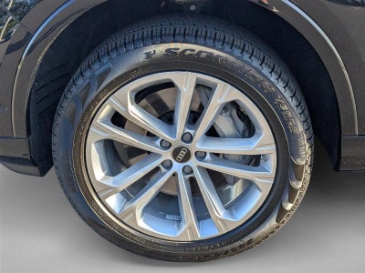 2026 Audi Q7 Premium Plus 55 quattro *Ltd Avail*