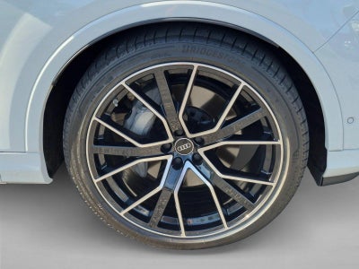 2025 Audi Q7 Premium Plus 55 TFSI quattro