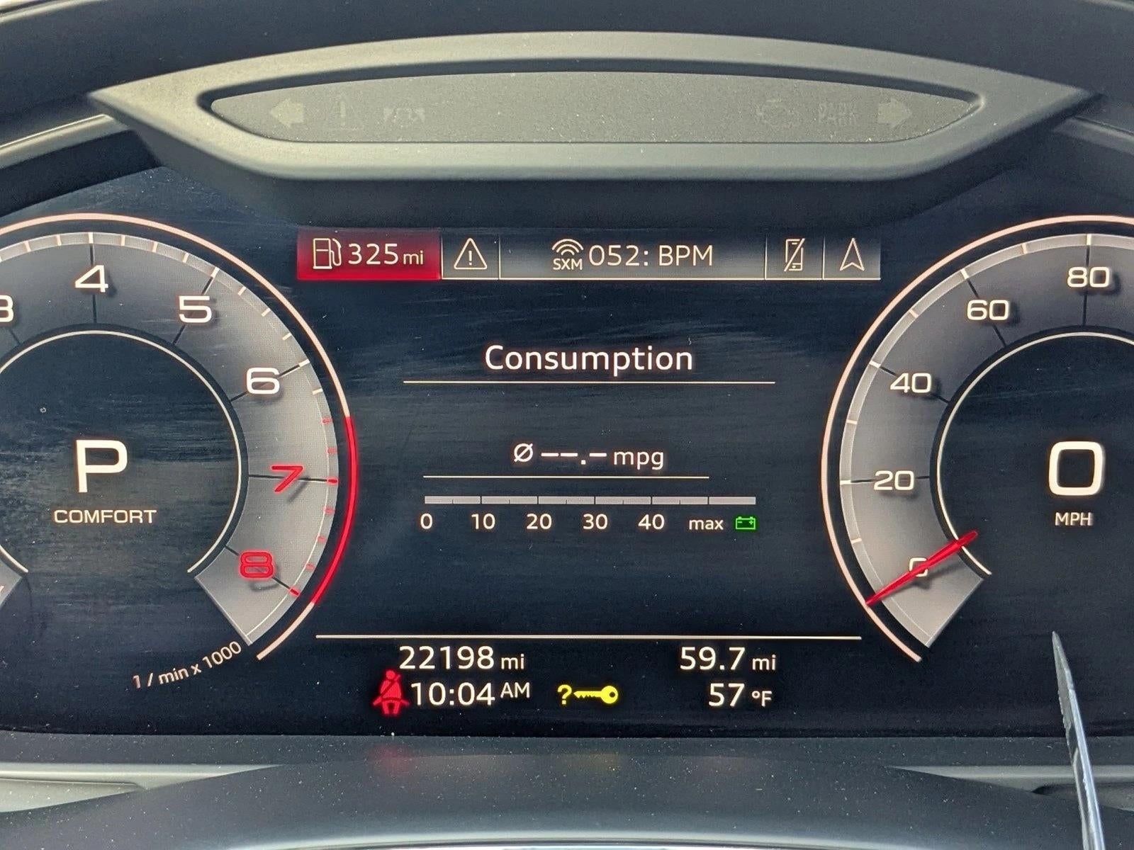 2020 Audi Q7 Premium Plus 55 TFSI quattro