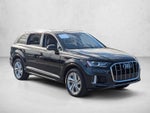 2020 Audi Q7 Premium Plus 55 TFSI quattro