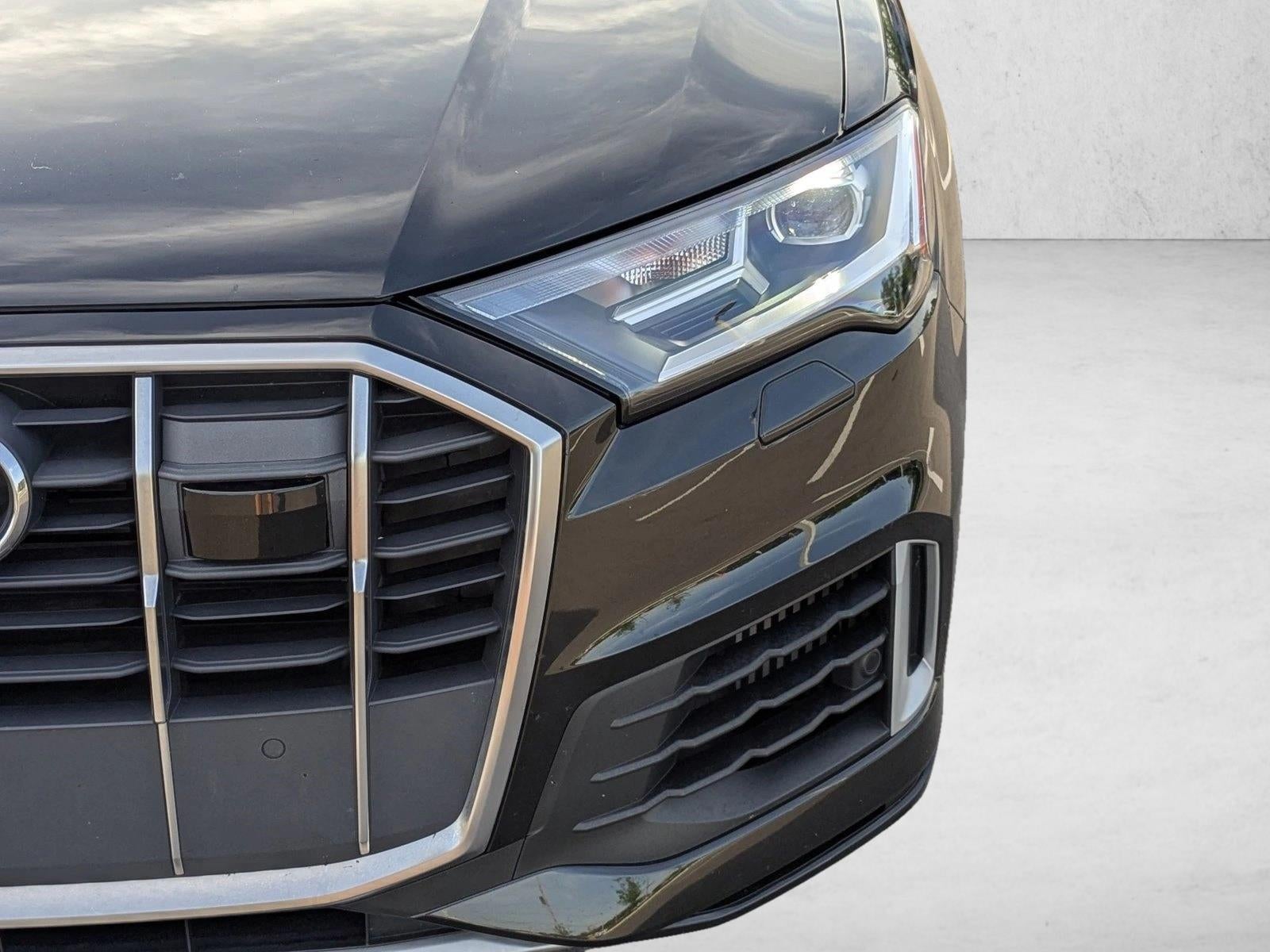 2023 Audi Q7 Premium Plus 55 TFSI quattro