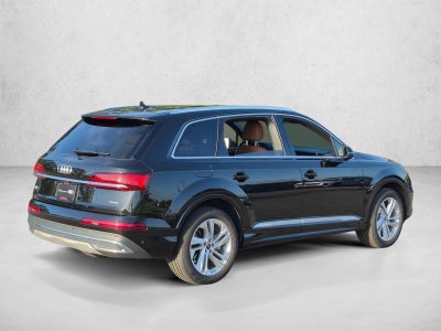 2023 Audi Q7 Premium Plus 55 TFSI quattro