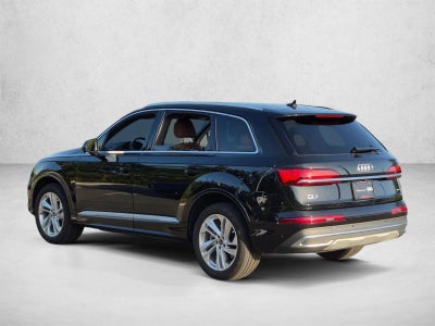 2023 Audi Q7 Premium Plus 55 TFSI quattro