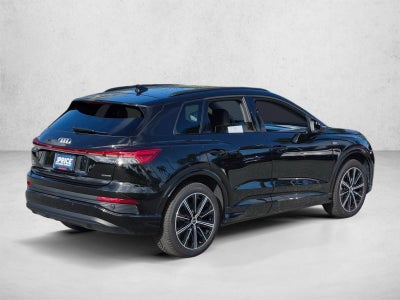 2022 Audi Q4 e-tron Prestige 50 quattro