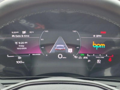 2025 Audi A5 Premium 2.0 TFSI quattro