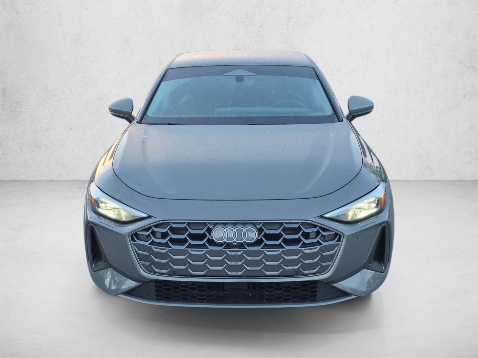 2025 Audi A5 Premium 2.0 TFSI quattro