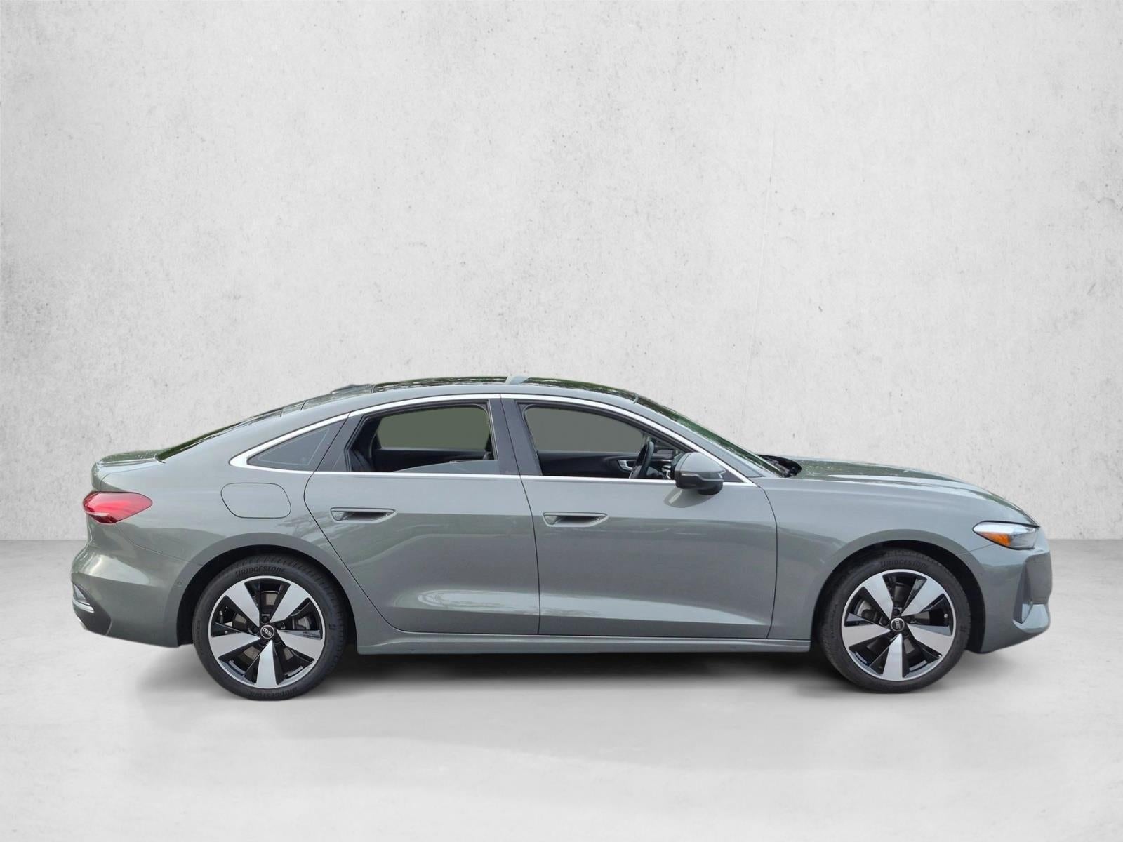 2025 Audi A5 Premium 2.0 TFSI quattro
