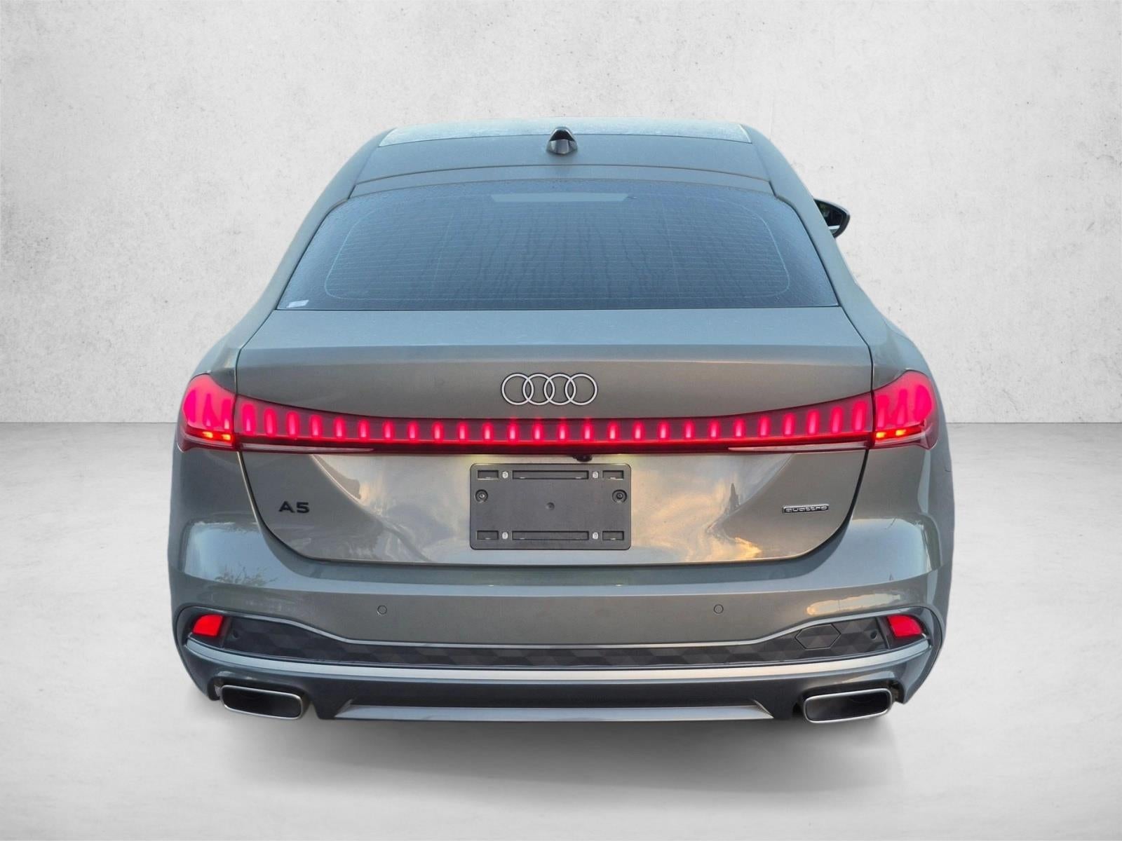 2025 Audi A5 Premium 2.0 TFSI quattro