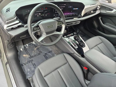 2025 Audi A5 Premium 2.0 TFSI quattro