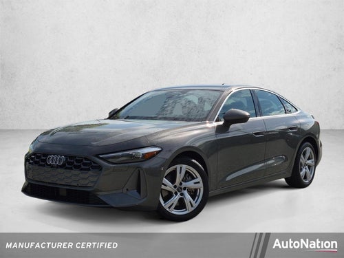 2025 Audi A5 Premium 2.0 TFSI quattro