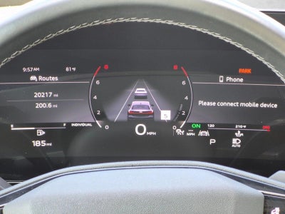 2025 Audi A5 Premium 2.0 TFSI quattro