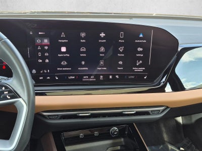 2025 Audi A5 Premium 2.0 TFSI quattro