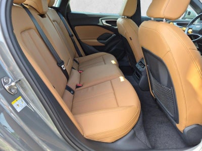2025 Audi A5 Premium 2.0 TFSI quattro