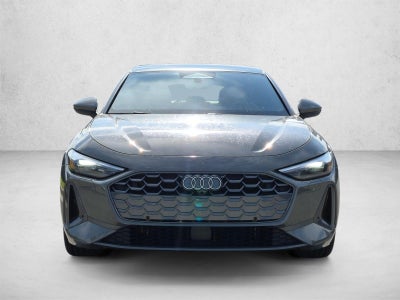 2025 Audi A5 Premium 2.0 TFSI quattro