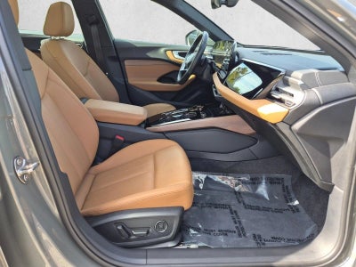 2025 Audi A5 Premium 2.0 TFSI quattro