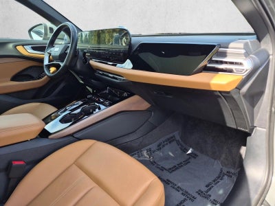 2025 Audi A5 Premium 2.0 TFSI quattro