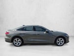 2025 Audi A5 Premium 2.0 TFSI quattro