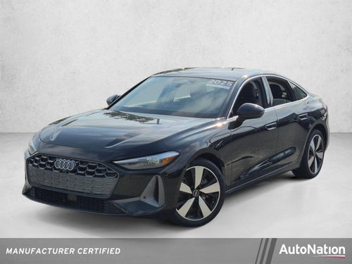 2025 Audi A5 Premium 2.0 TFSI quattro