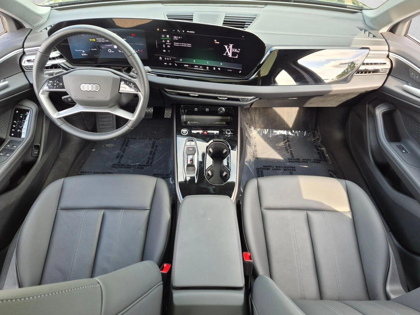 2025 Audi A5 Premium 2.0 TFSI quattro