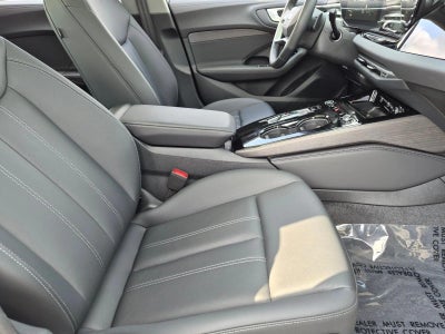 2025 Audi A5 Premium 2.0 TFSI quattro