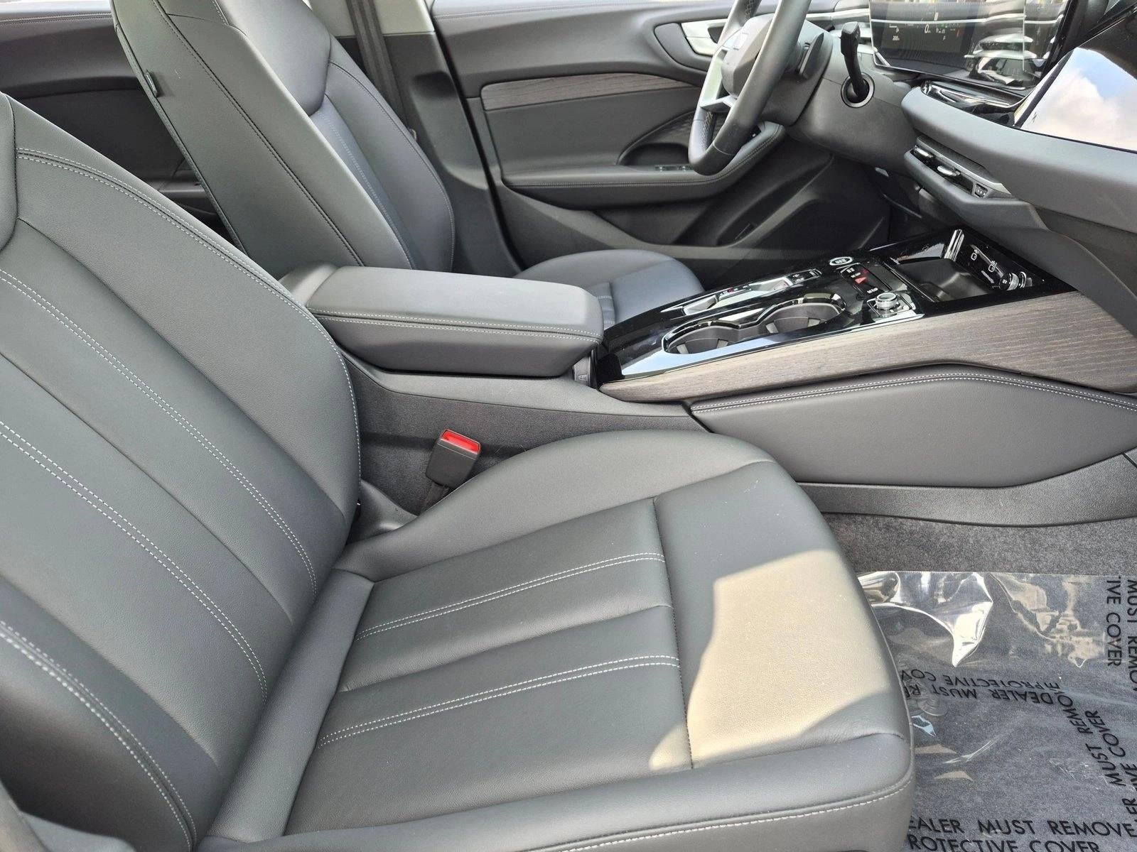 2025 Audi A5 Premium 2.0 TFSI quattro