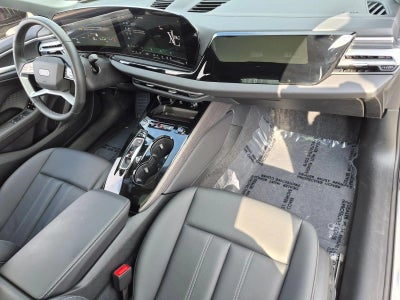 2025 Audi A5 Premium 2.0 TFSI quattro