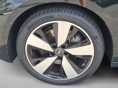 2025 Audi A5 Premium 2.0 TFSI quattro