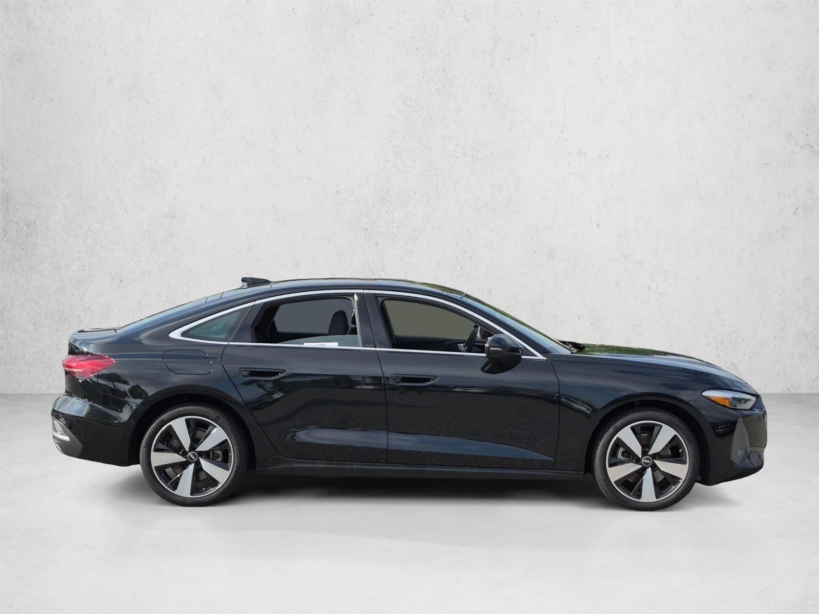 2025 Audi A5 Premium 2.0 TFSI quattro