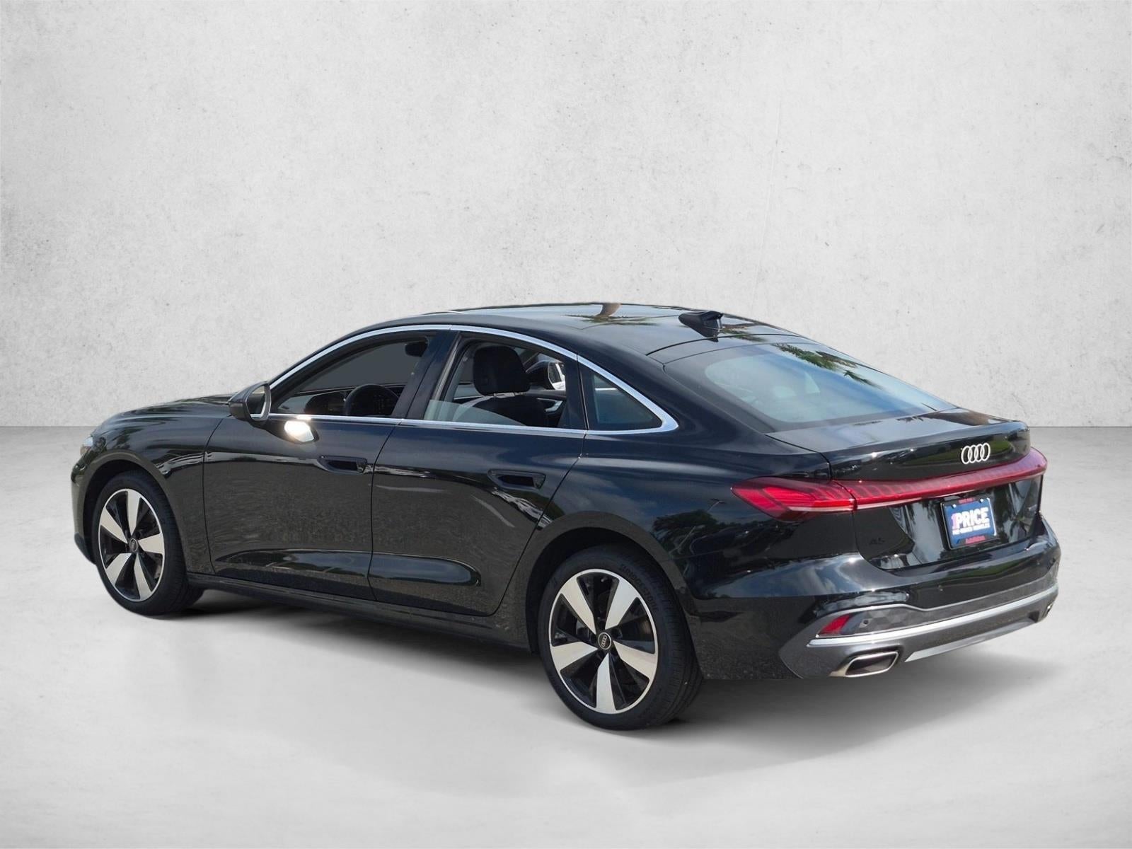 2025 Audi A5 Premium 2.0 TFSI quattro