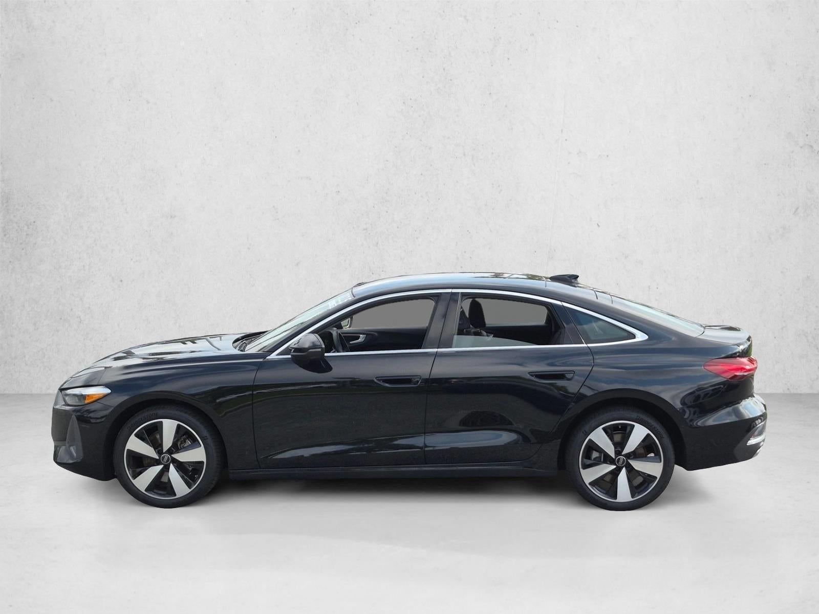 2025 Audi A5 Premium 2.0 TFSI quattro