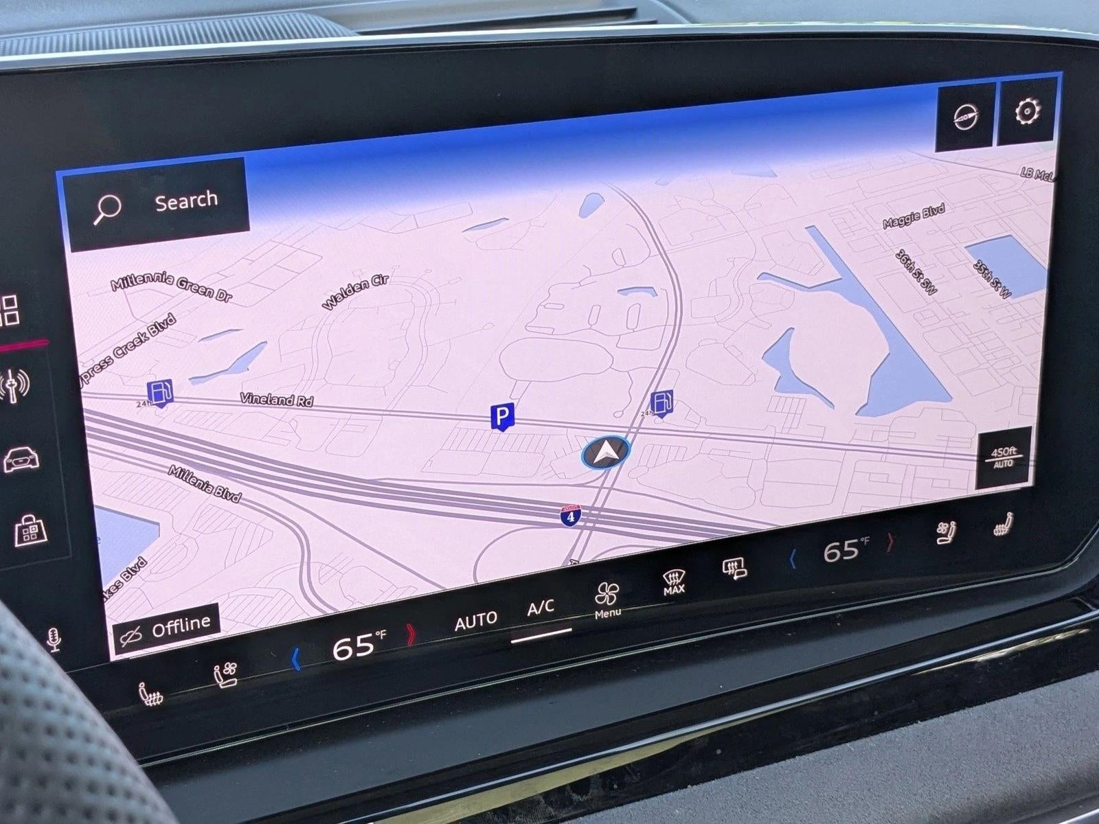 2025 Audi S5 Premium Plus 3.0 TFSI quattro