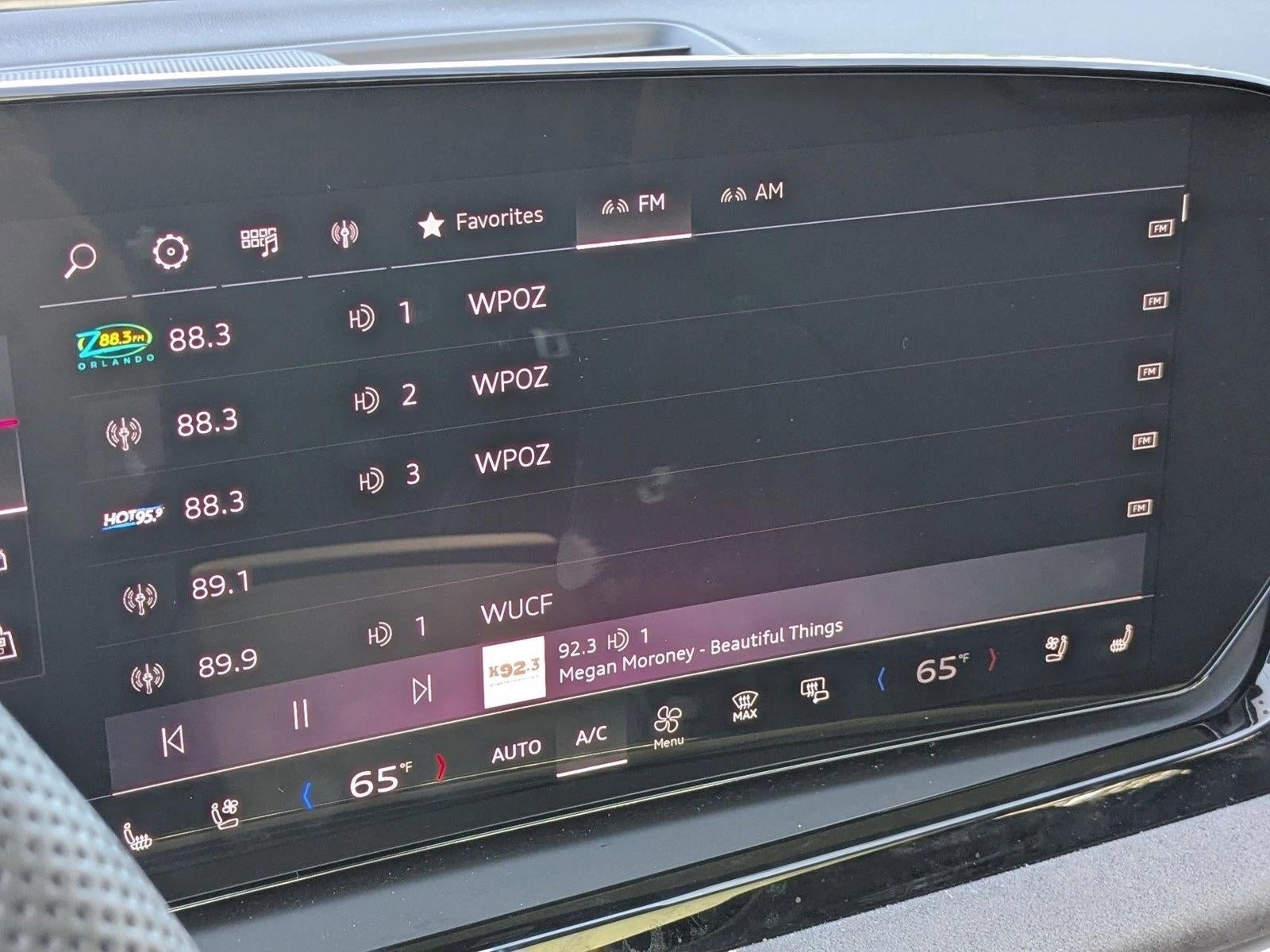 2025 Audi S5 Premium Plus 3.0 TFSI quattro