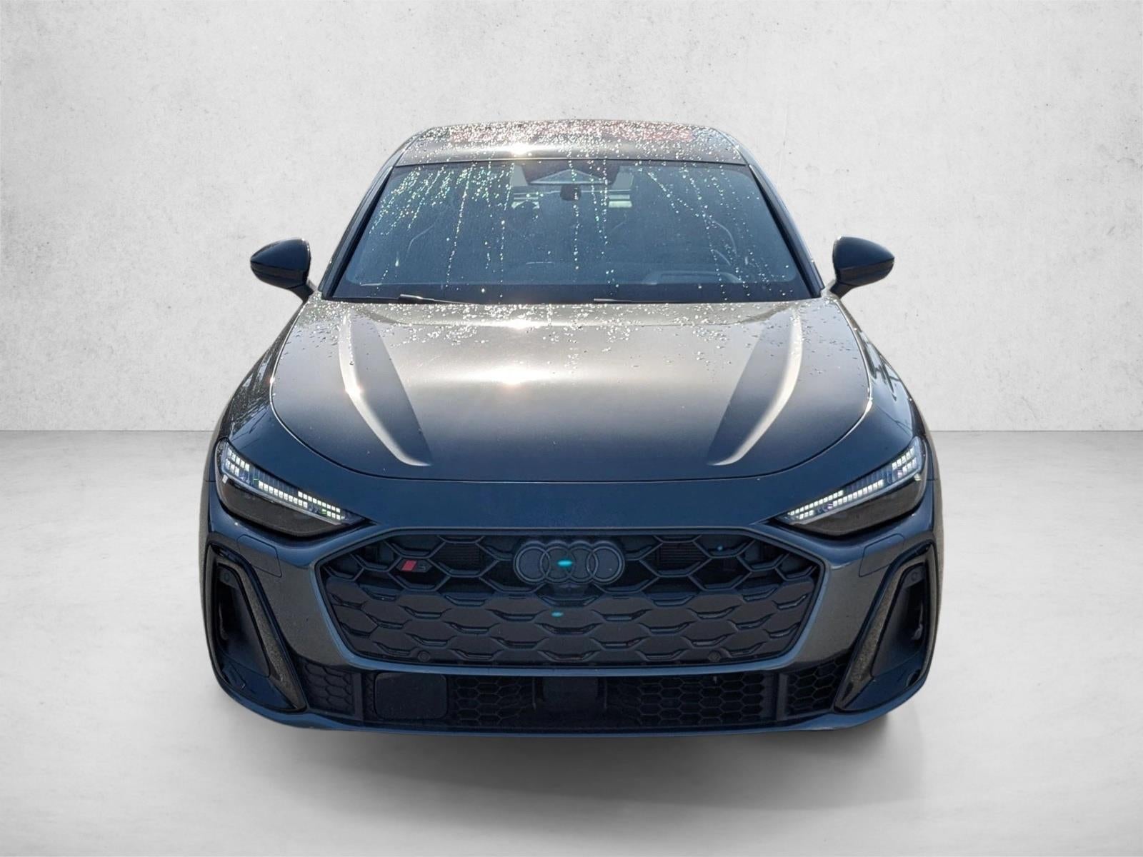 2025 Audi S5 Premium Plus 3.0 TFSI quattro