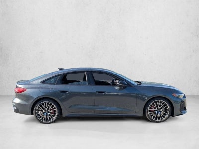 2025 Audi S5 Premium Plus 3.0 TFSI quattro