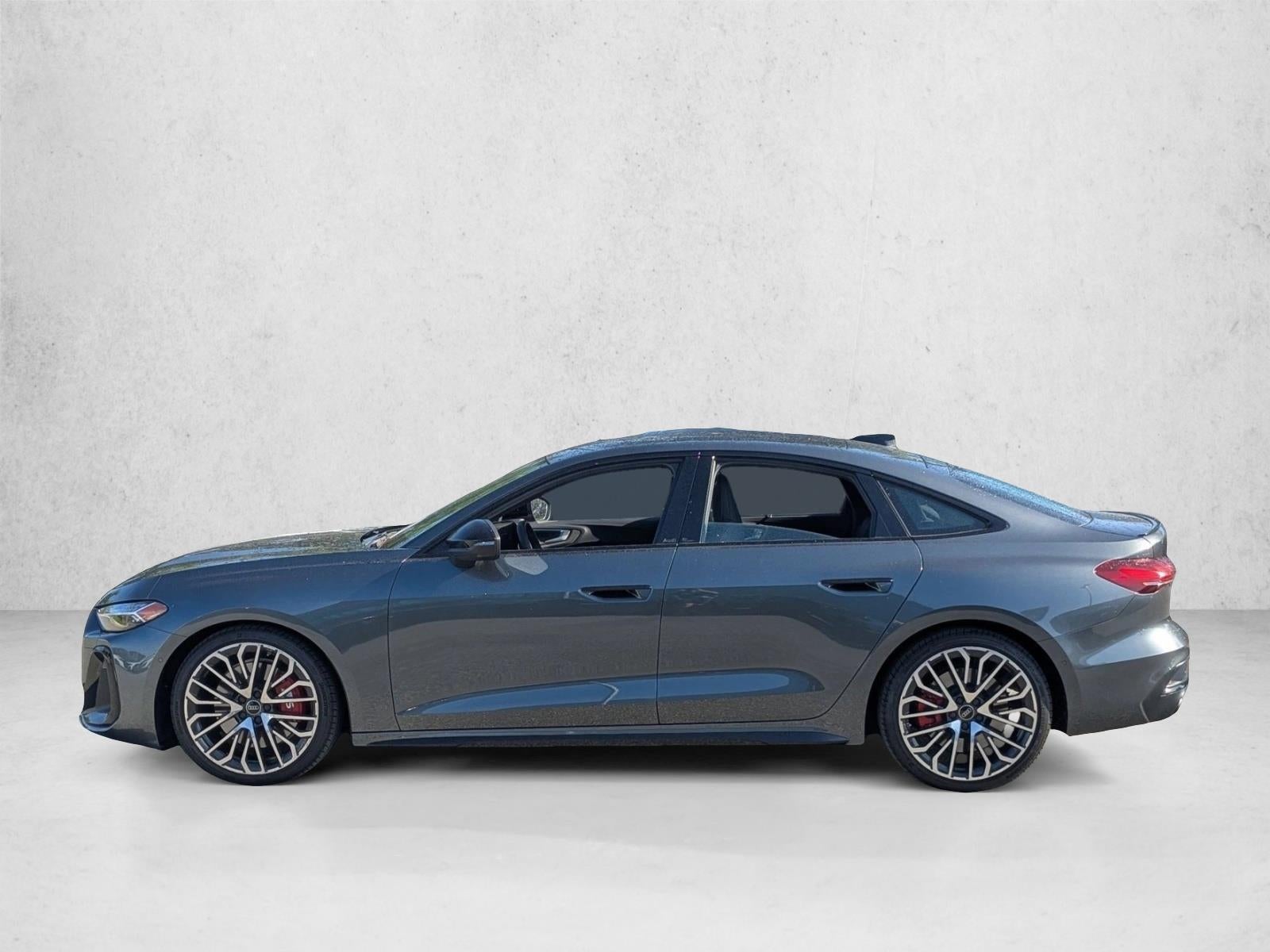 2025 Audi S5 Premium Plus 3.0 TFSI quattro